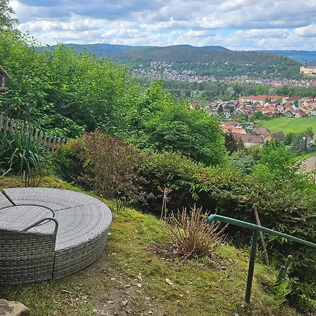 Apartment Bungalow Mit Schlossblick Rudolstadt